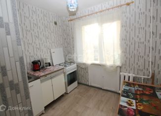 Продается 3-ком. квартира, 56.9 м2, рабочий посёлок Шексна, Железнодорожная улица, 6