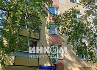 Продам 2-комнатную квартиру, 45 м2, Москва, улица Тёплый Стан, 5к1, метро Тёплый Стан