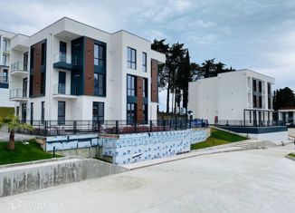 Продается 1-ком. квартира, 27.7 м2, Сочи, улица Ленина, 298В, ЖК Касабланка