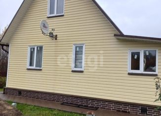 Продам дом, 80.1 м2, коттеджный посёлок Южные Дачи, Дачная улица