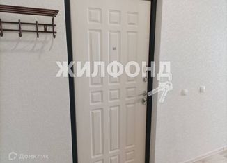 Продаю квартиру студию, 28.1 м2, Новосибирск, улица Ошанина, 5, улица Ошанина
