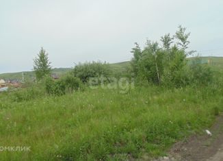 Продам земельный участок, 9.9 сот., посёлок Алфёрово, Центральная улица, 31А