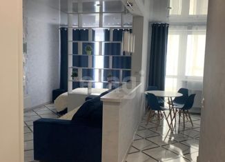 Сдам квартиру студию, 42 м2, Ростов-на-Дону, улица Шеболдаева, 95с1, ЖК Первый