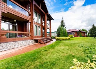 Продажа дома, 250 м2, село Рождествено, Центральная улица, 166