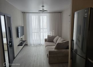 Сдача в аренду 1-комнатной квартиры, 50 м2, Новосибирск, улица Аникина, 16
