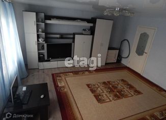 Продается дом, 82.1 м2, поселок городского типа Крапивинский