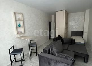 Продам однокомнатную квартиру, 21.4 м2, Москва, Большая Очаковская улица, 23/8, метро Озёрная