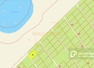 Продаю земельный участок, 7 сот., СНТ Боровинка, улица 8-й Квартал