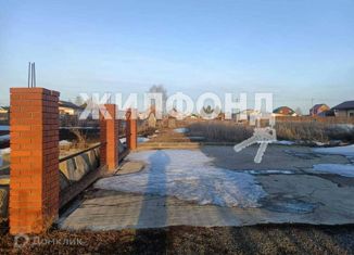 Продается участок, 10 сот., садовое товарищество СПО Учхоз