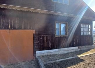 Продажа дома, 50 м2, Ангарск, улица Карла Маркса
