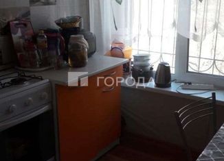 Продажа однокомнатной квартиры, 35 м2, Московский, 1-й микрорайон, 29