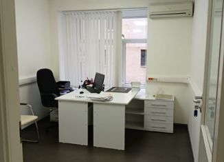 Сдача в аренду офиса, 127 м2, Москва, Благовещенский переулок, 3с1, Благовещенский переулок