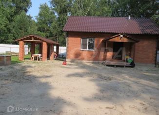 Продажа дома, 60 м2, садовое товарищество Берёзка-4, Парковая улица, 26