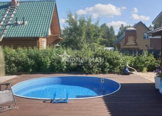 Продается дом, 95 м2, СНТ Бережок, СНТ Бережок, 79
