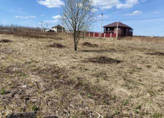 Продается земельный участок, 9 сот., коттеджный посёлок Марьины дачи