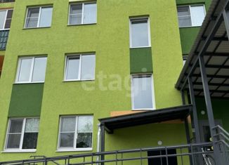 Продажа 2-ком. квартиры, 40.3 м2, Выкса, улица 11-й Годовщины Октября, 1