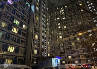 Продается 2-комнатная квартира, 57.4 м2, Москва, улица Малыгина, 8, улица Малыгина