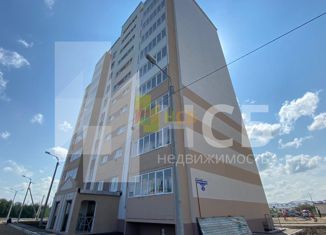 3-комнатная квартира на продажу, 86 м2, Омск, ЖК Регата, улица Леонида Маслова, 1