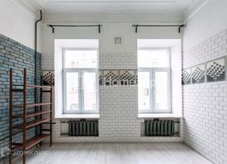 Продаю 4-комнатную квартиру, 73.3 м2, Москва, Богословский переулок, 8/15с1, Богословский переулок