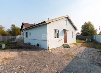 Продам дом, 70.6 м2, СНТ Вишенка-2, 4-й проезд