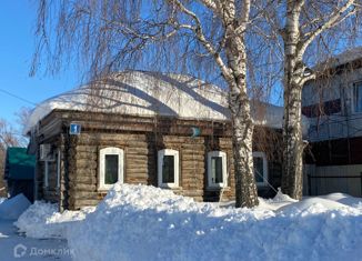 Дом на продажу, 57 м2, село Нагаево