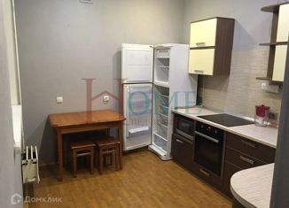 Сдается в аренду 1-ком. квартира, 42 м2, Новосибирск, Ельцовская улица, 2/1, метро Гагаринская