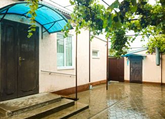 Продажа дома, 73.5 м2, Темрюк, улица Гагарина