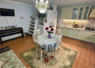 Продажа дома, 163 м2, деревня Архангельское, деревня Архангельское, 17А