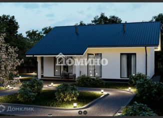 Продается дом, 60 м2, товарищество собственников недвижимости Серебряный бор, Лютиковая улица