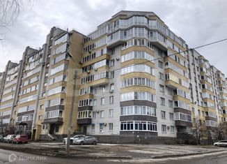Продам 2-комнатную квартиру, 74.6 м2, Омская область, улица Звездова, 132к1