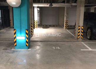 Машиноместо на продажу, 34.7 м2, поселение Сосенское, ЖК Скандинавия, Скандинавский бульвар, 17