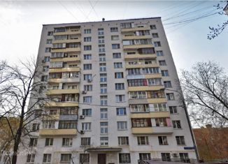 Продаю 2-ком. квартиру, 38.7 м2, Москва, Плетешковский переулок, 18-20к2, Плетешковский переулок