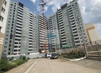 Однокомнатная квартира на продажу, 39.8 м2, Саратов, улица имени И.С. Левина, 11