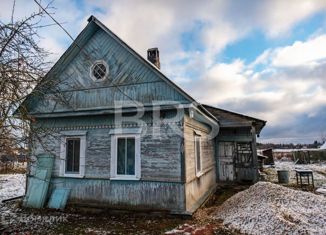 Дом на продажу, 43.9 м2, деревня Холоповицы, деревня Холоповицы, 32