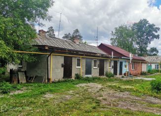 Продам 1-комнатную квартиру, 15.6 м2, Берёзовский, посёлок БЗСК, 12