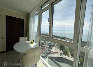 Продажа трехкомнатной квартиры, 84 м2, Сочи, Виноградная улица, 4, ЖК Виктория