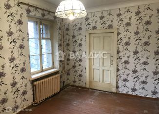 2-ком. квартира на продажу, 43.9 м2, Нижний Новгород, улица Дегтярева, 5, улица Дегтярева