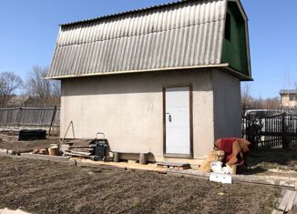 Продаю дом, 18 м2, село Ильинка, Совхозная улица