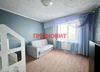 Продается 1-комнатная квартира, 30.2 м2, Новосибирская область, улица Сибиряков-Гвардейцев, 80