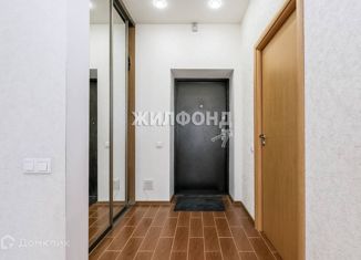 Продам квартиру студию, 71.1 м2, Новосибирск, улица Кирова, 46, метро Октябрьская