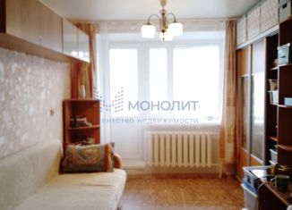 Продается 2-ком. квартира, 41.5 м2, Нижний Новгород, Луганская улица, 7, Луганская улица