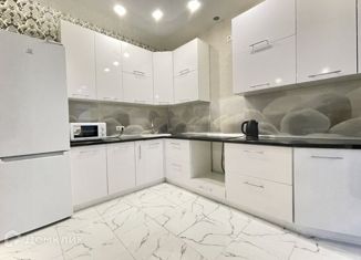 Продажа 2-комнатной квартиры, 59 м2, Краснодар, Степная улица, 1/1к3, ЖК Приоритет