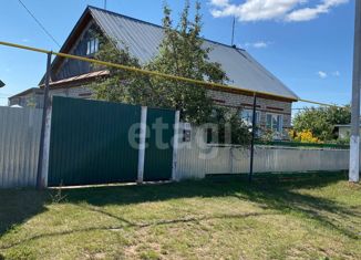 Продаю дом, 77.6 м2, село Салауши, Советская улица