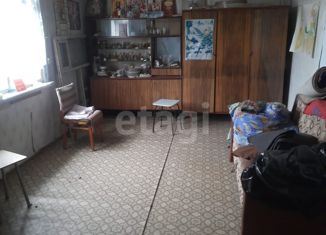 Продам трехкомнатную квартиру, 49.6 м2, поселок Ертарский, улица Маркса, 40