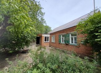 Продам дом, 52.4 м2, станица Ясенская, улица Некрасова
