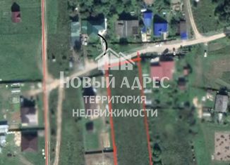 Продажа земельного участка, 24.5 сот., деревня Груздово