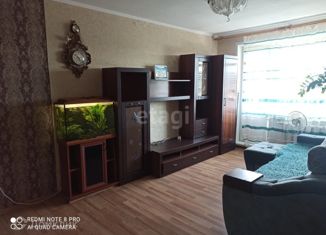 Продается двухкомнатная квартира, 44.3 м2, Кемерово, Новогодняя улица, 23