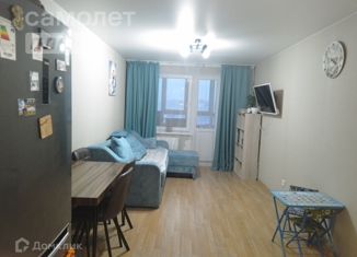 Продается однокомнатная квартира, 40 м2, Кировская область, Луговой переулок, 3