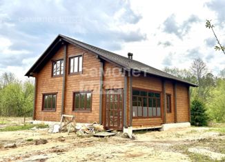 Продам дом, 160 м2, посёлок Нолька, улица Нолька