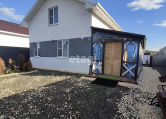 Дом на продажу, 120 м2, коллективный сад Община, 2-й проезд